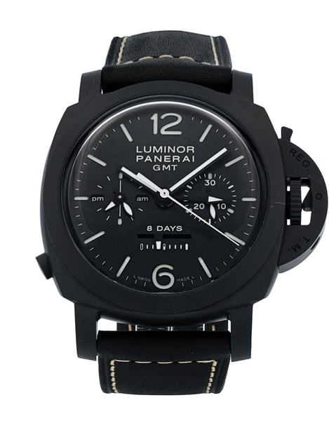 Panerai Luminor Chrono PAM00317